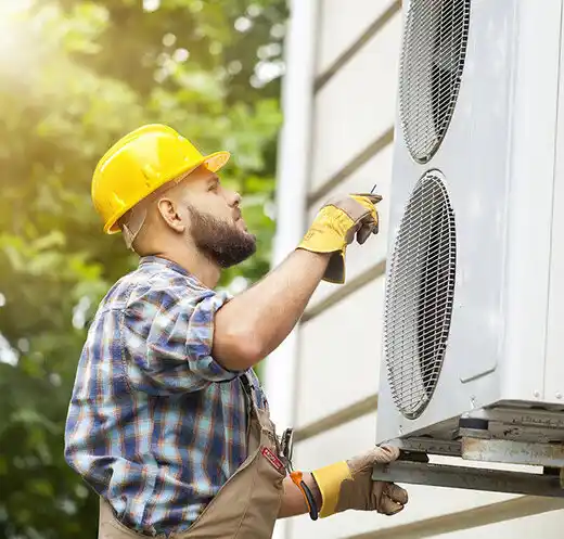 hvac services Slater Rd-Hamilton Circle